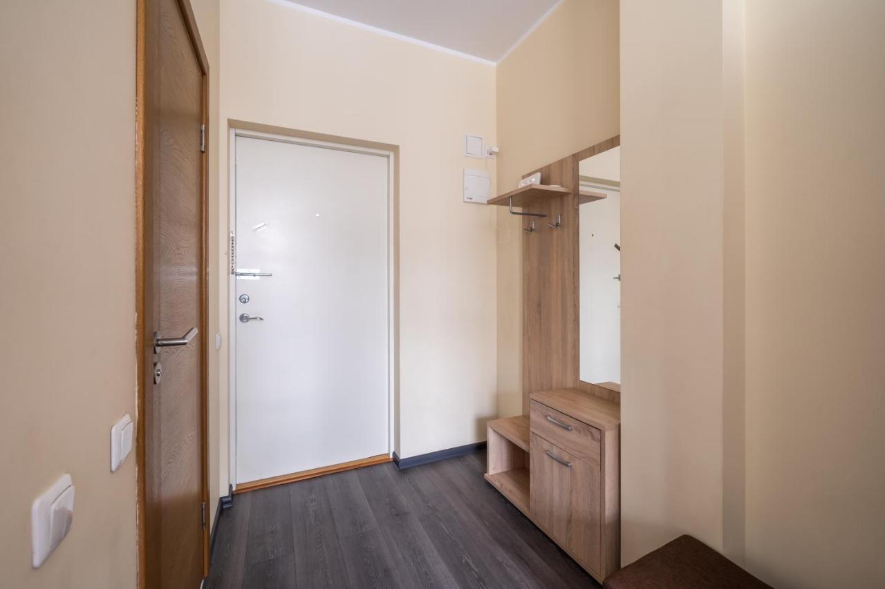Grizinkalns Residence With Free Parking Riga Kültér fotó