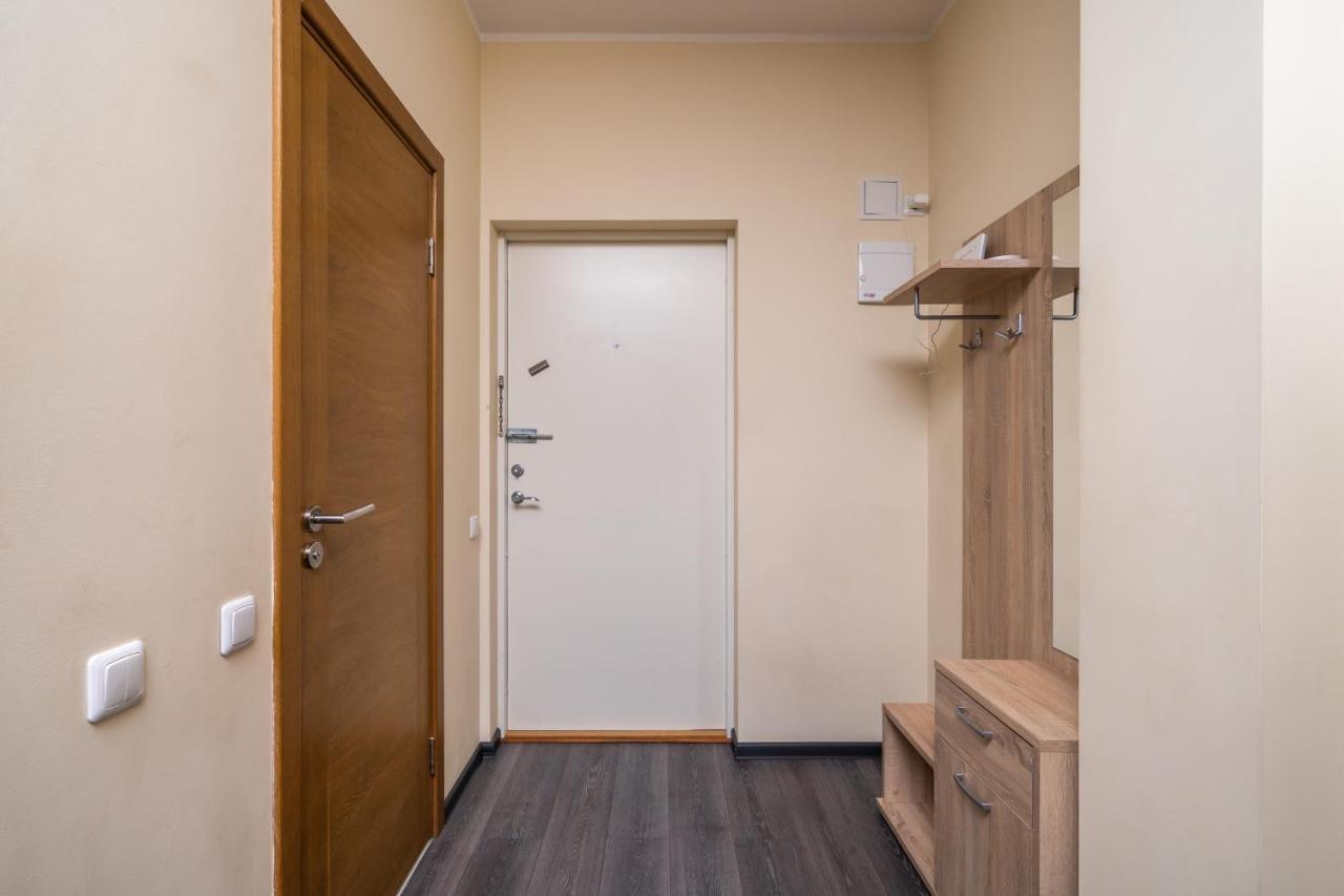 Grizinkalns Residence With Free Parking Riga Kültér fotó