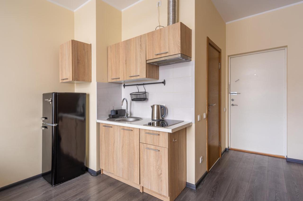 Grizinkalns Residence With Free Parking Riga Kültér fotó