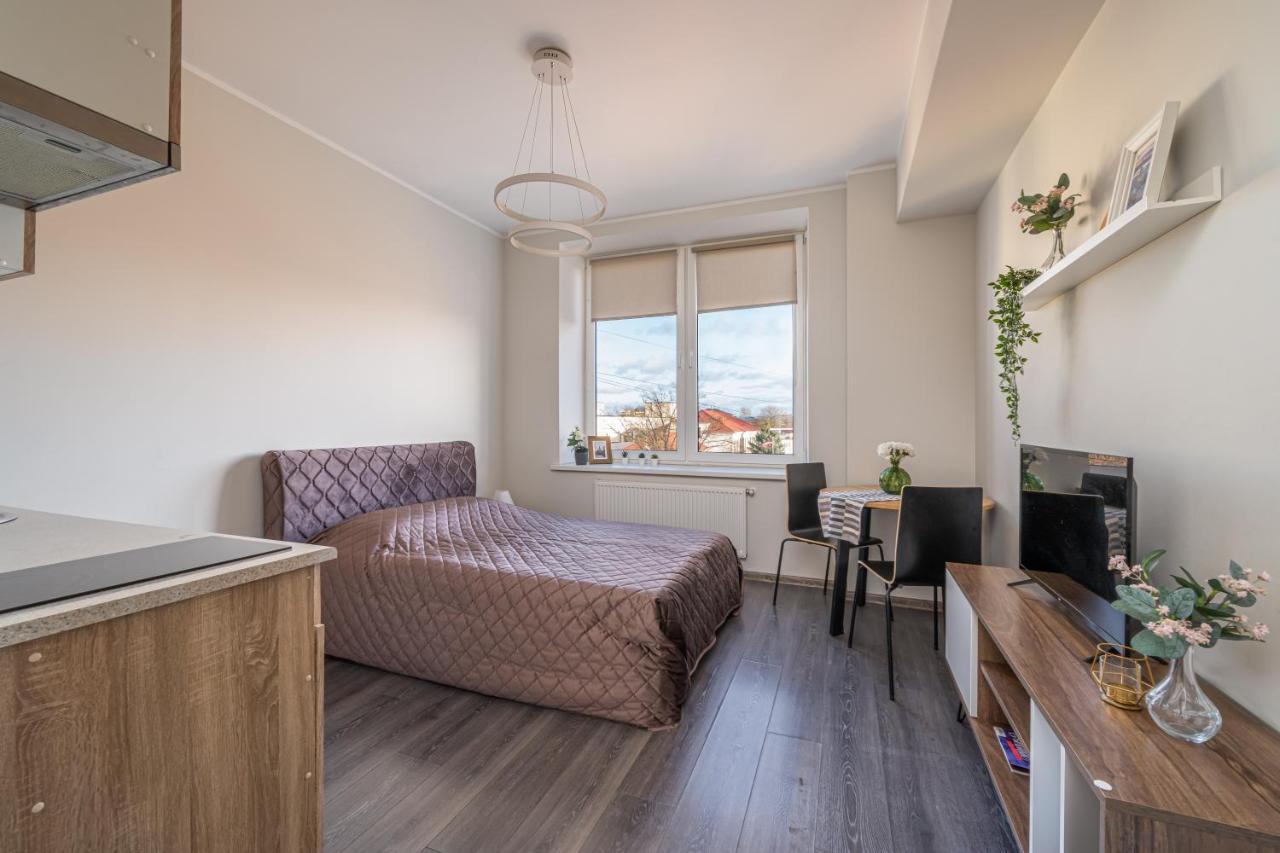 Grizinkalns Residence With Free Parking Riga Kültér fotó