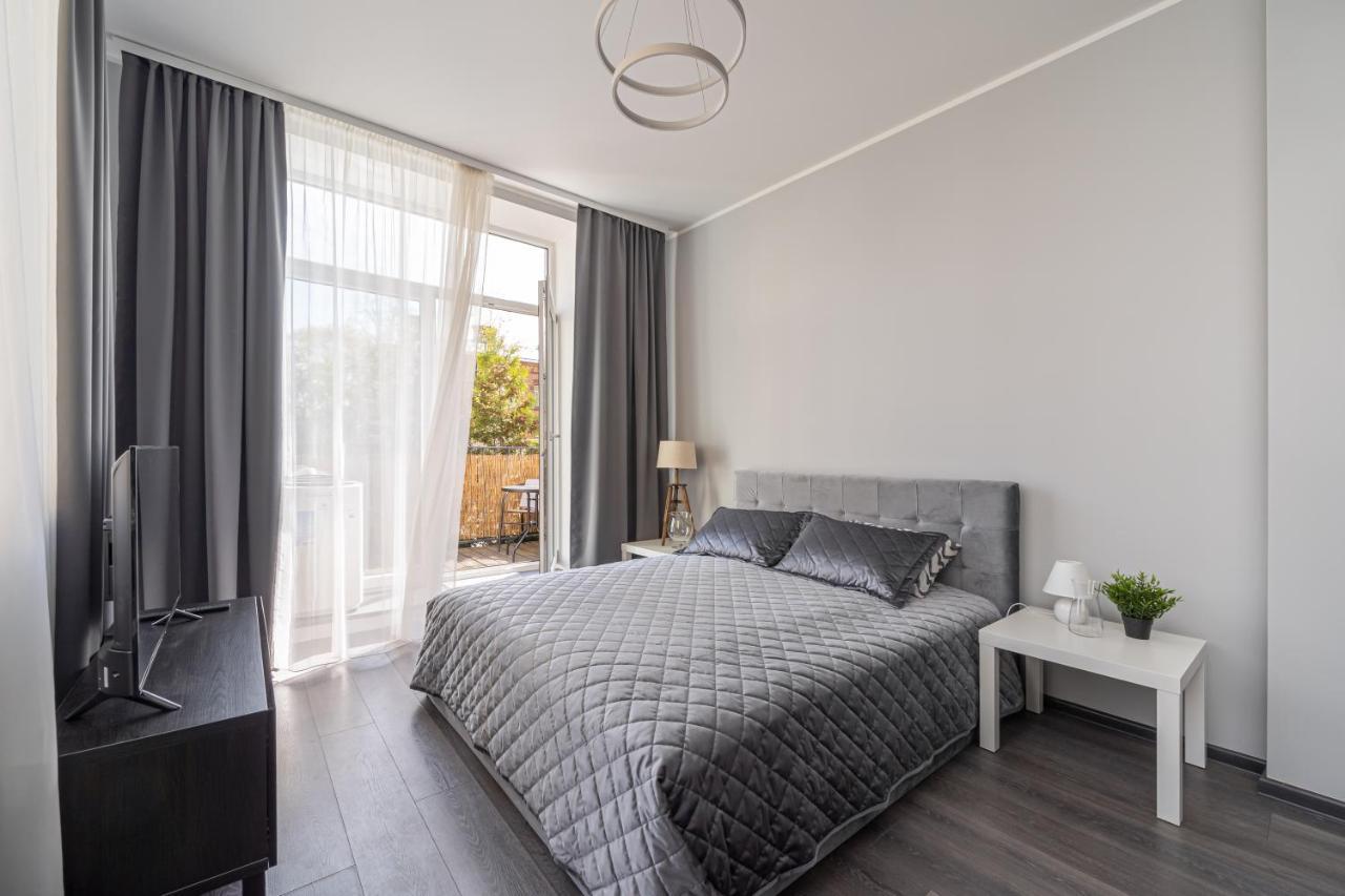 Grizinkalns Residence With Free Parking Riga Kültér fotó