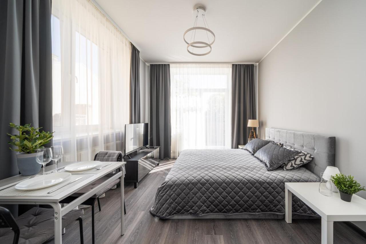 Grizinkalns Residence With Free Parking Riga Kültér fotó