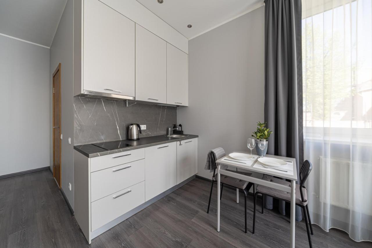Grizinkalns Residence With Free Parking Riga Kültér fotó
