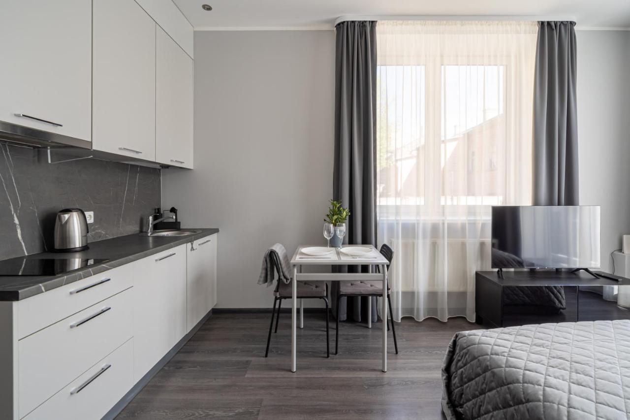 Grizinkalns Residence With Free Parking Riga Kültér fotó