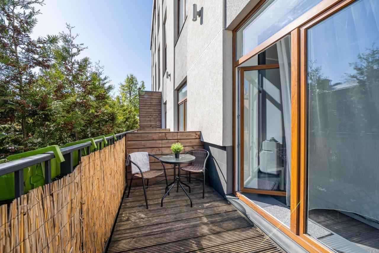 Grizinkalns Residence With Free Parking Riga Kültér fotó